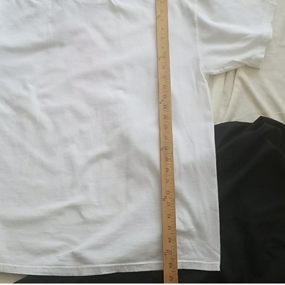 Pearl Jam Riot Act Tee - Picture 7 of 7